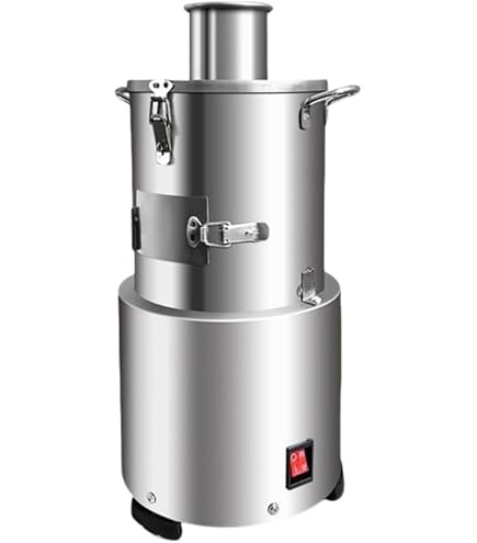 にんにく皮むき機 Amazon | にんにく皮むき機、電気全ニンニク皮むき機、30kg/h